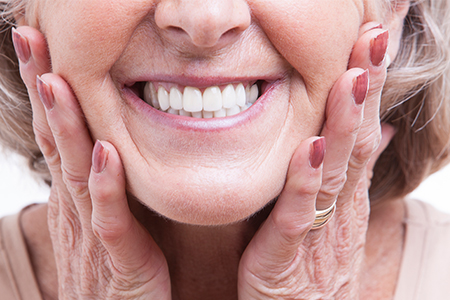 Dentures Affordable Dentures Mills River NC-Mills River Family Dental