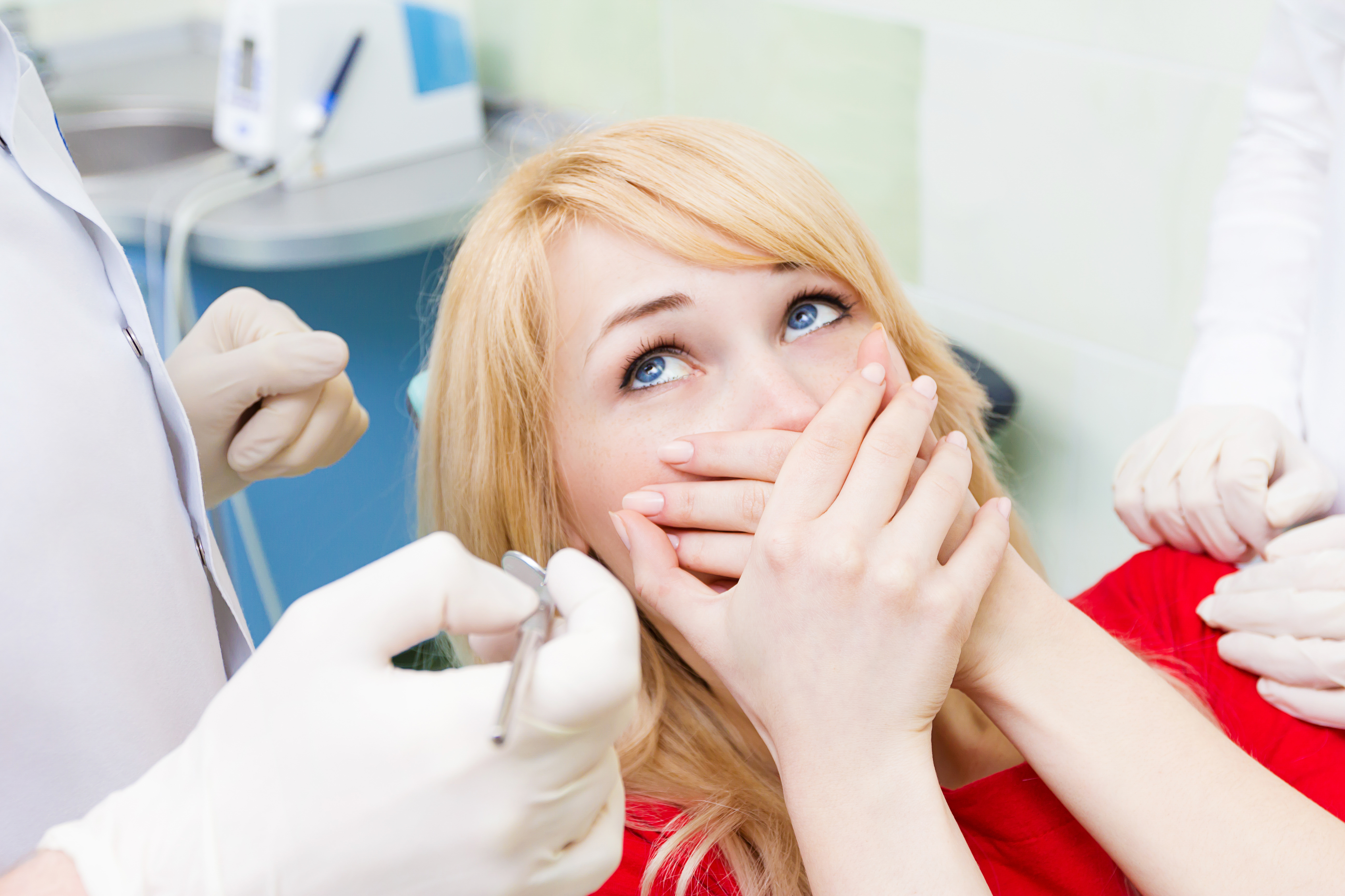 The Ins and Outs of Tooth Extraction