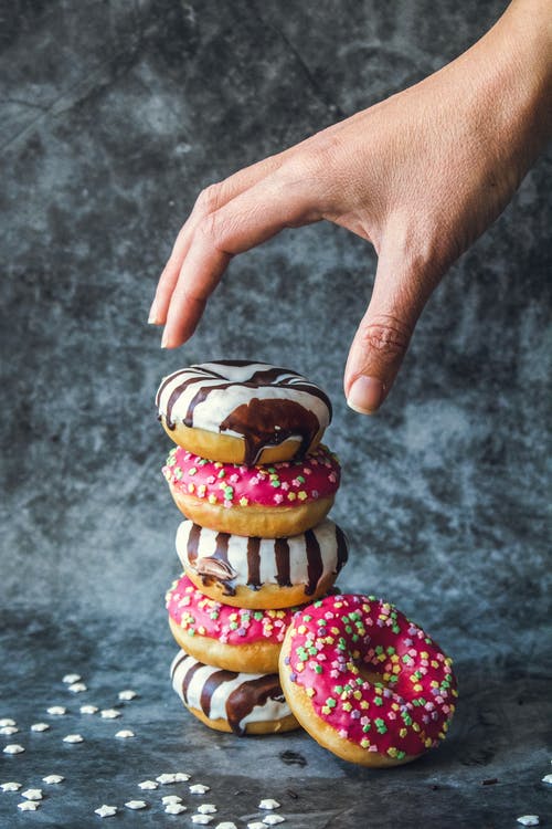 Tips for Reducing Sugar Consumption sugar consumption