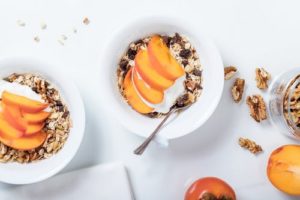Tips for Reducing Sugar Consumption