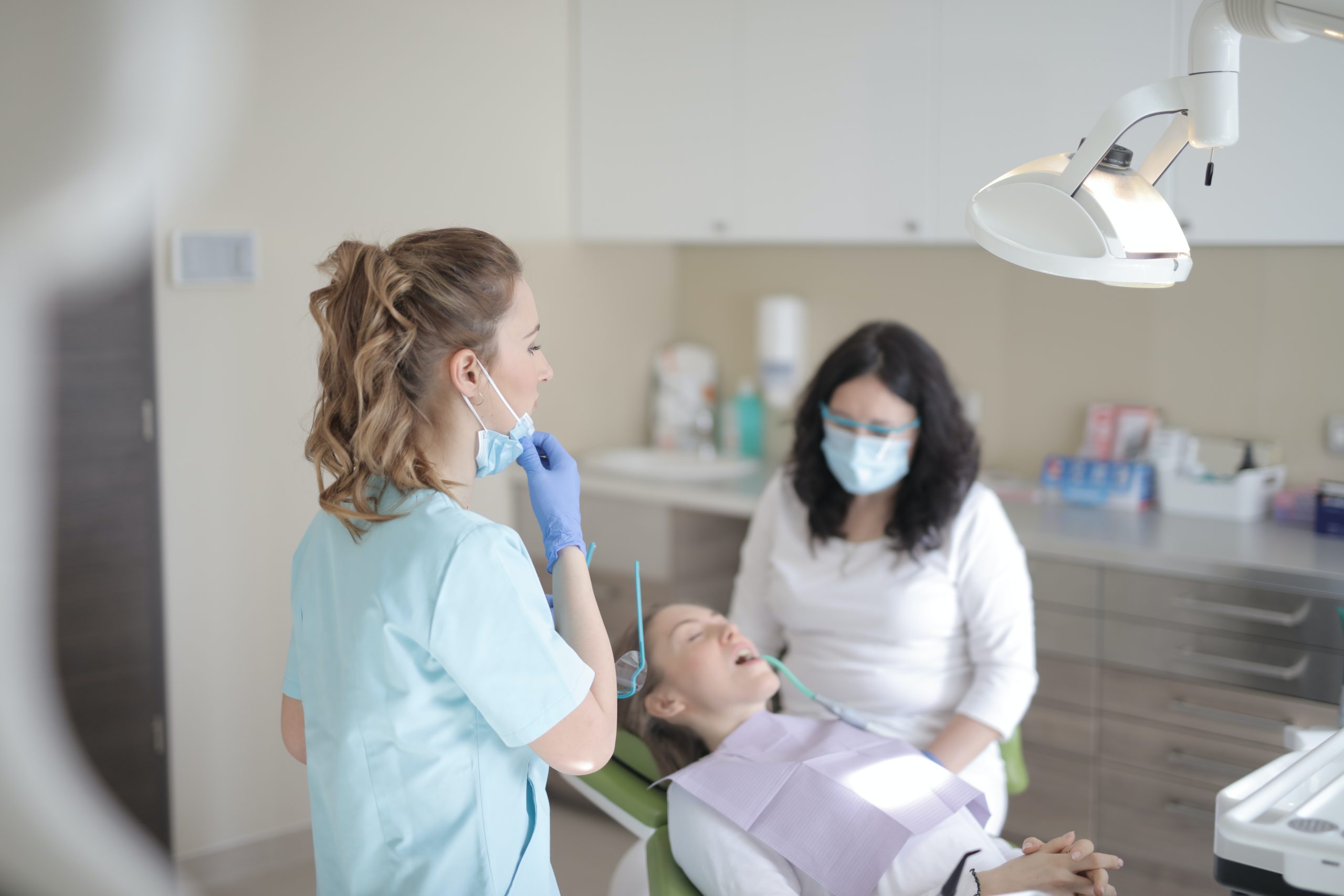 Best Way to Choose a Dentist