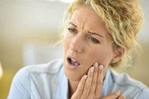 Handling a Toothache