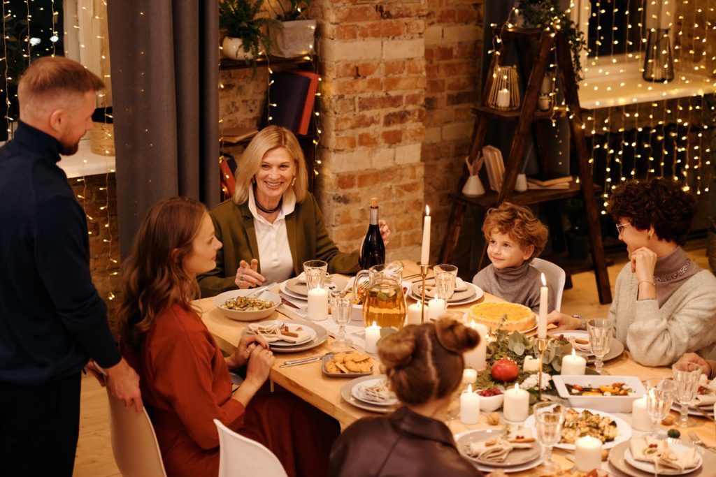 Preventing Cavities over Christmas preventing cavities