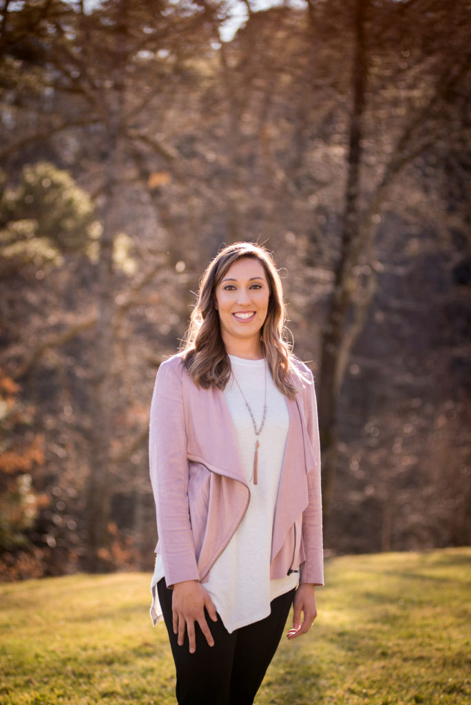 Staff This image has an empty alt attribute; its file name is Laura-Dixon-Mills-River-Family-Dental-NC-684x1024.jpg