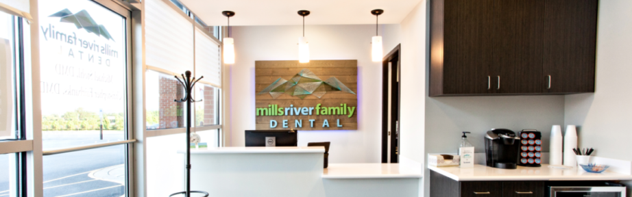 Mills River Family Dental Mills River North Carolina