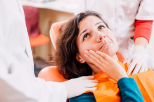 What To Do If Your Tooth Is Chipped or Cracked