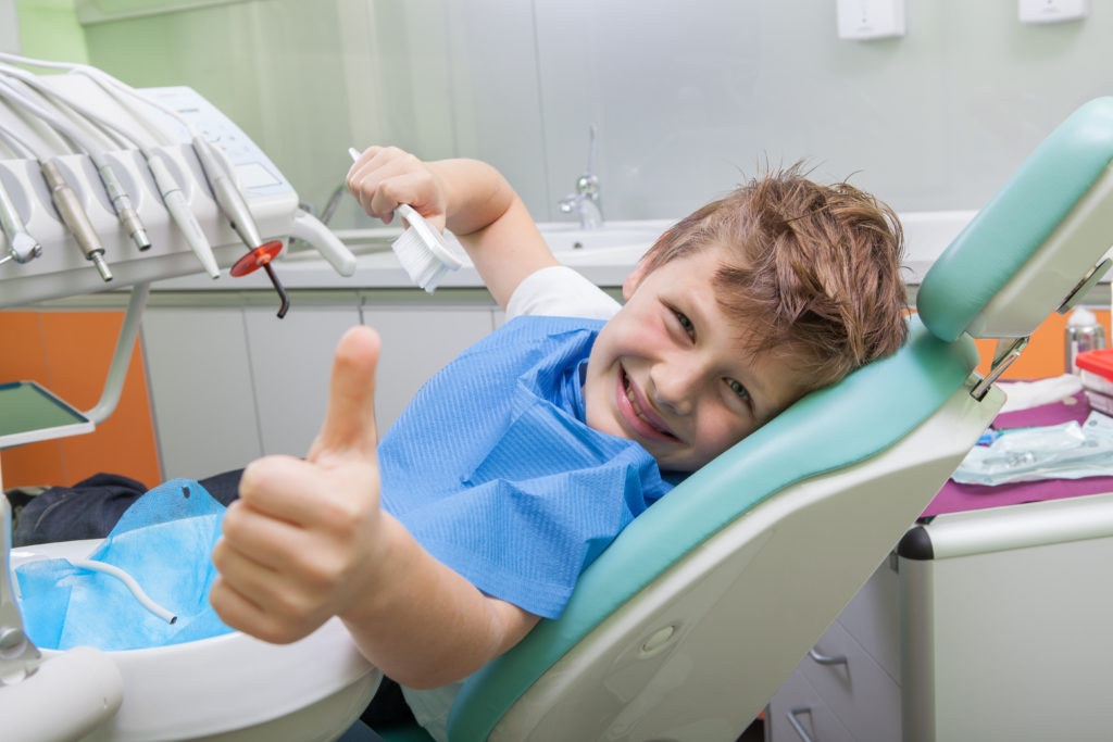 What To Do In The Event Of A Tooth Avulsion