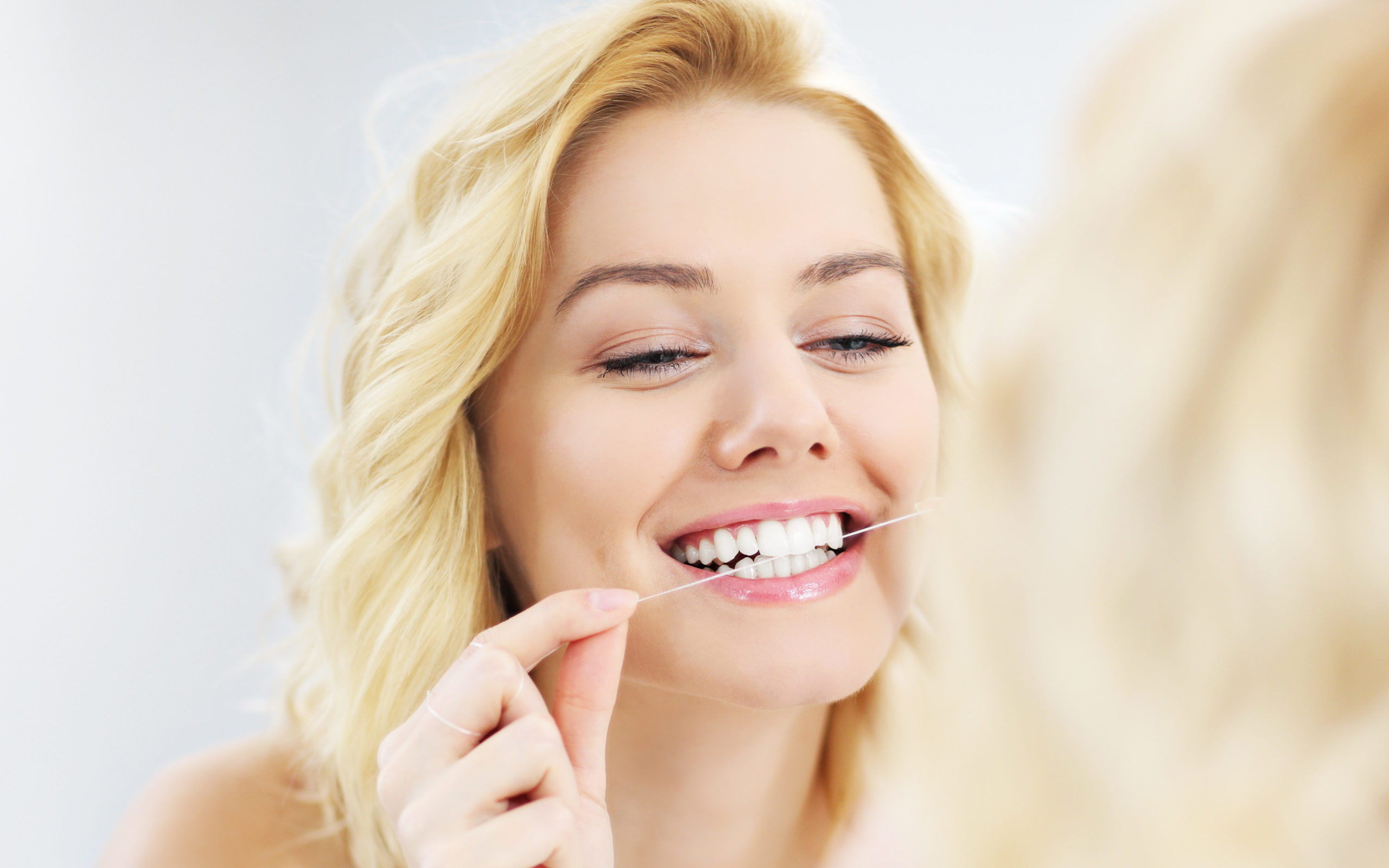 all about dental plaque