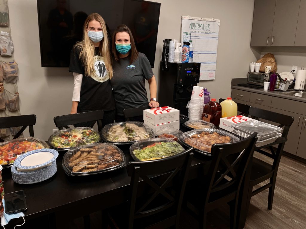 Serving The Veterans Who Have Served Our Country Serving The Veterans Who Have Served Our Country