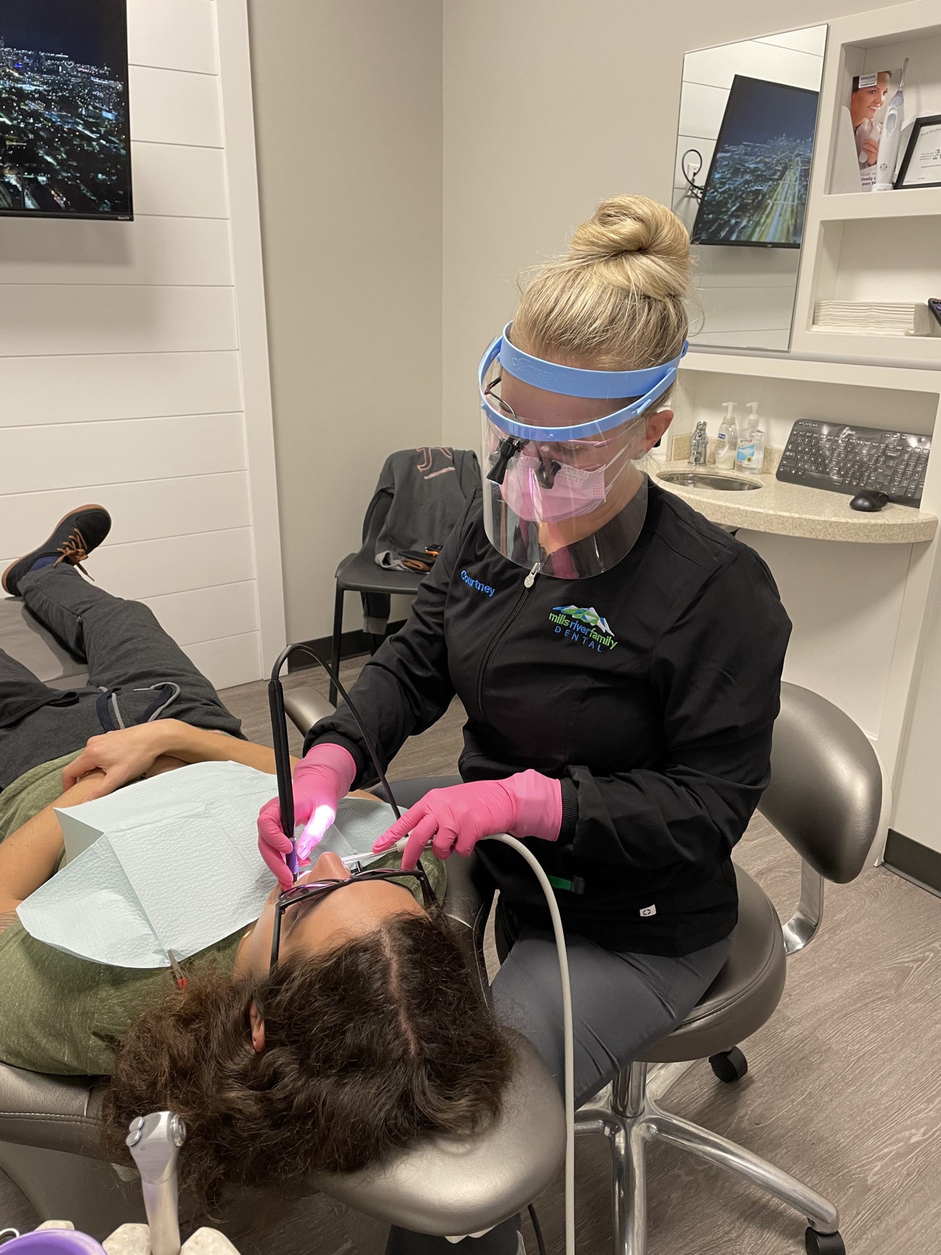 Serving The Veterans Who Have Served Our Country Mills River Family