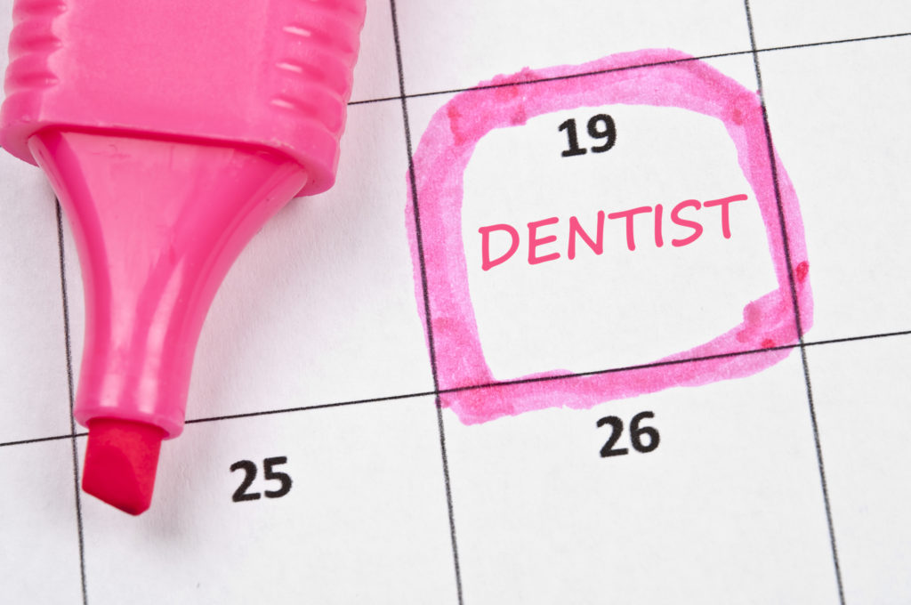 How To Overcome Dental Anxiety dental anxiety