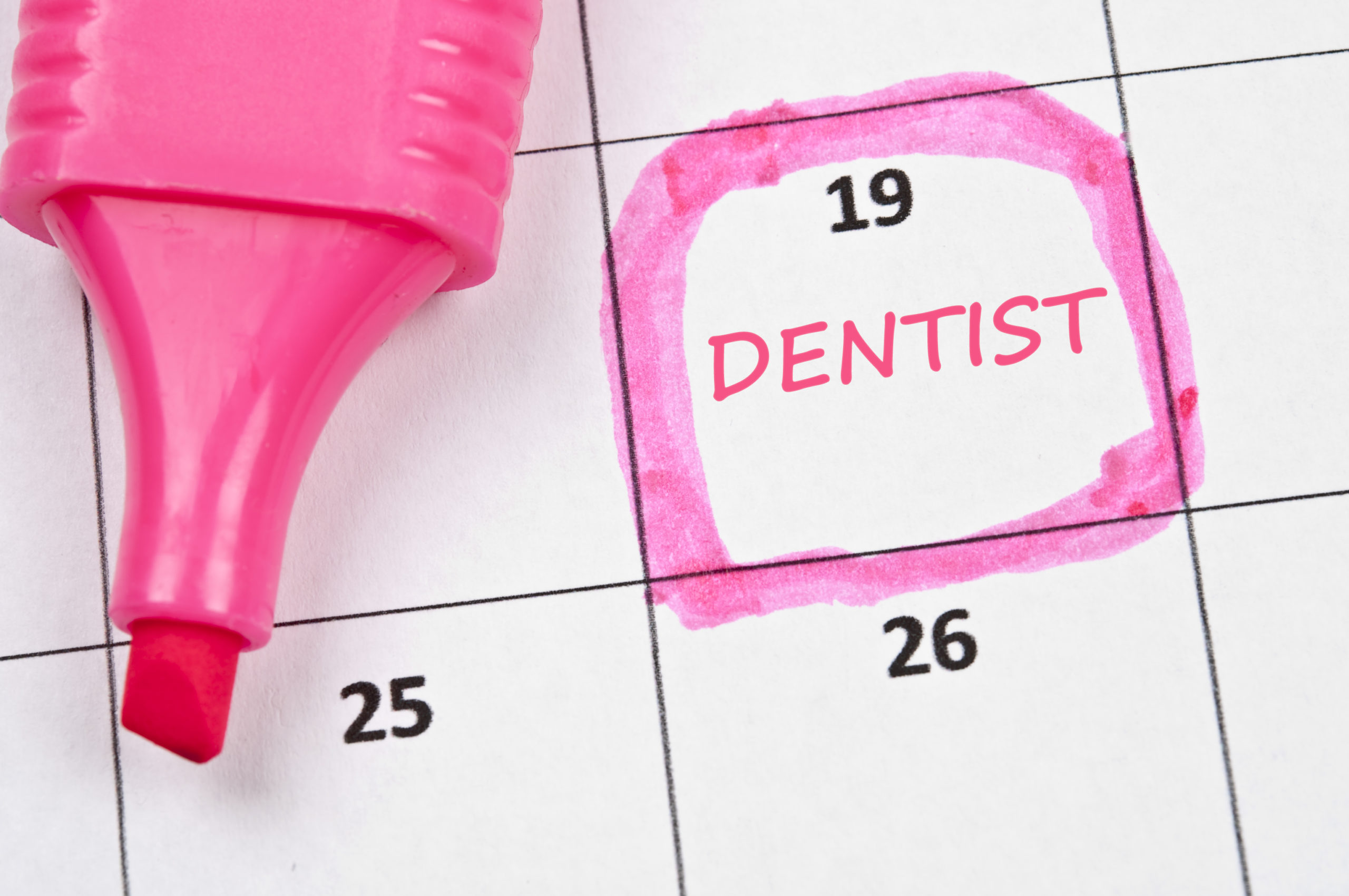 How To Overcome Dental Anxiety How To Overcome Dental Anxiety