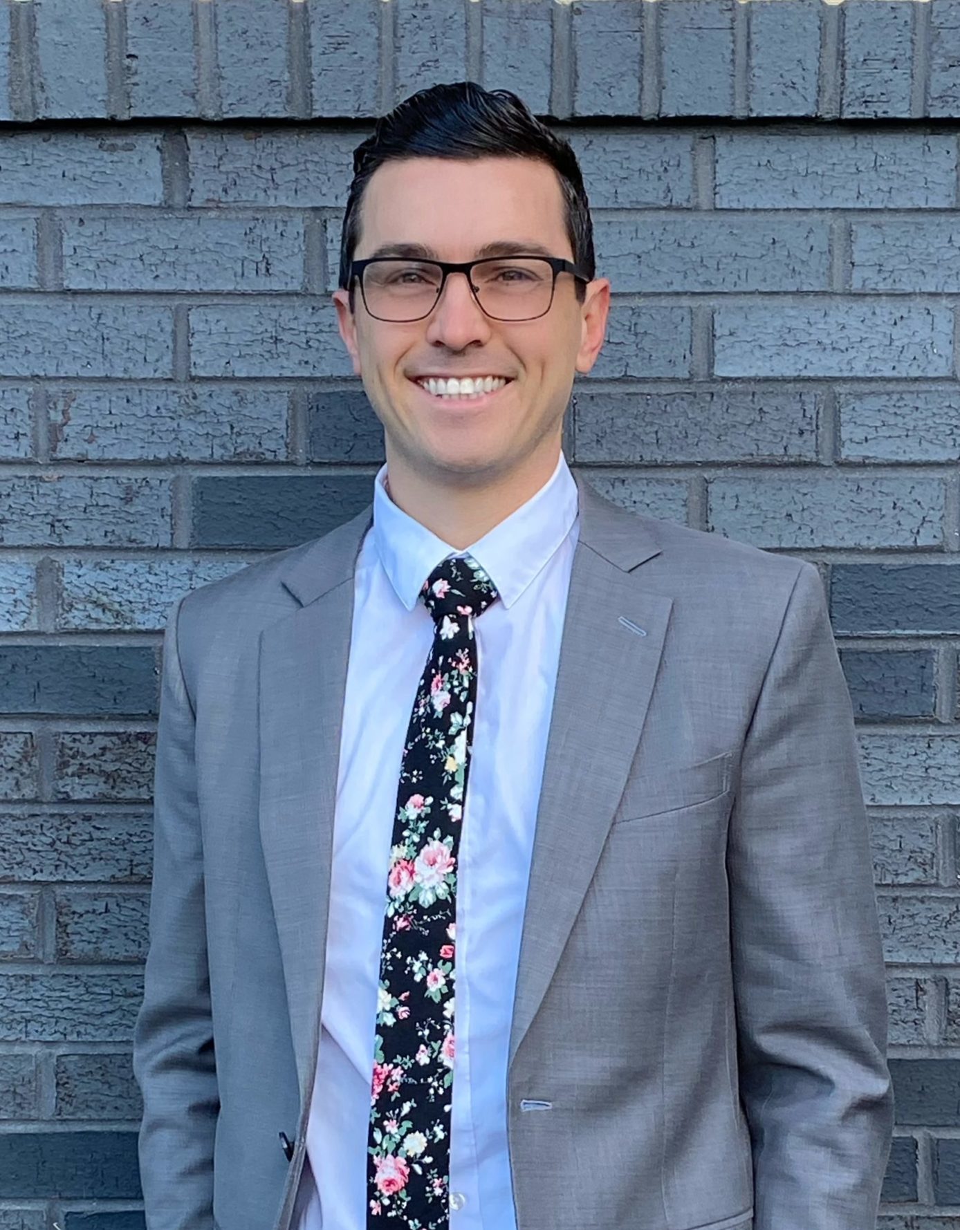 Dr. Brian Pearce dr. brian pearce