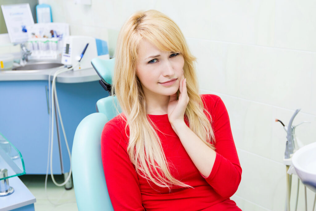 3 Important Things To Know About A Root Canal Root canal in Mills River, NC