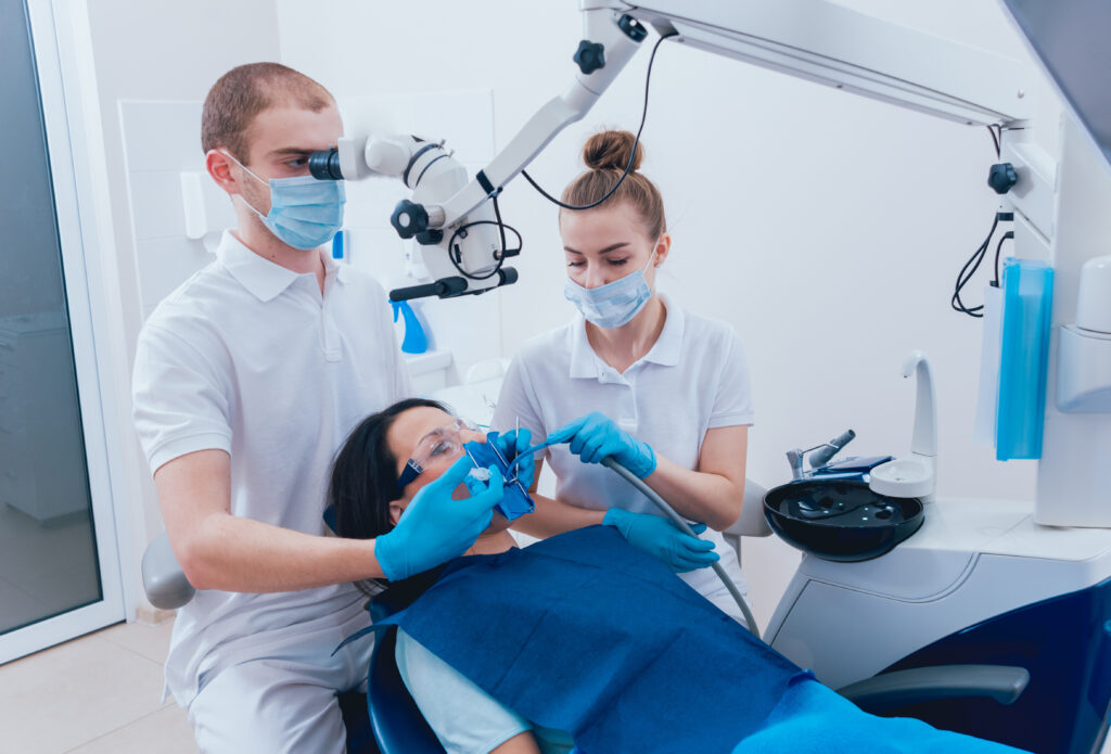 3 Important Things To Know About A Root Canal Root canal in Mills River, NC