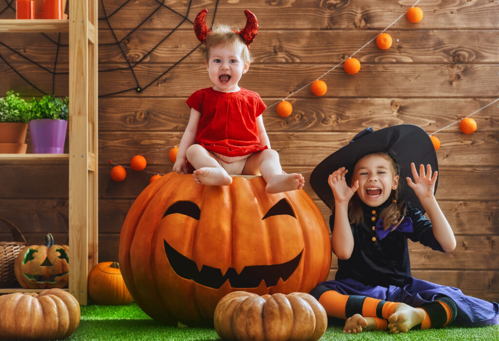 4 Important Dental Tips For Halloween dental tips for halloween