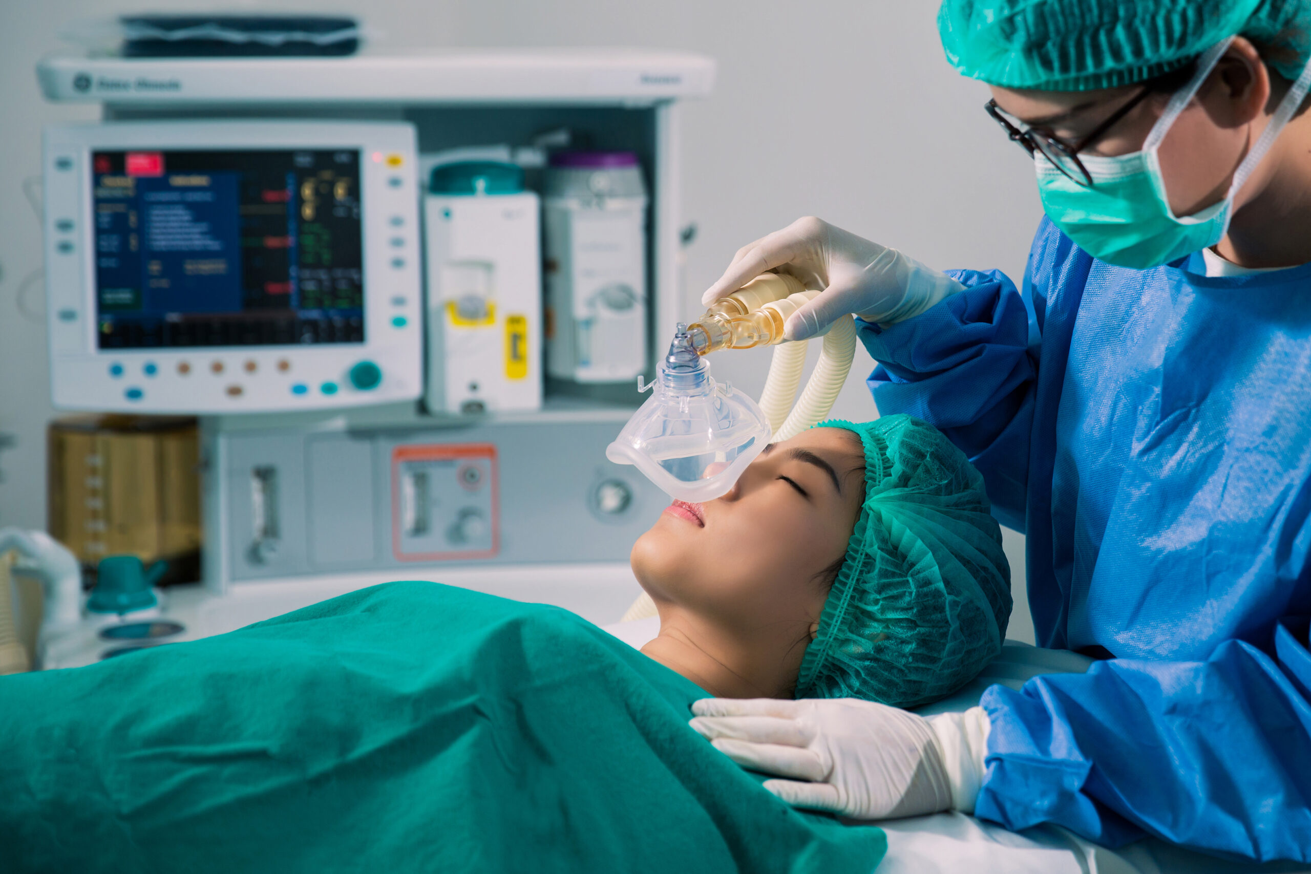 4 Important Things To Know About Anesthesia