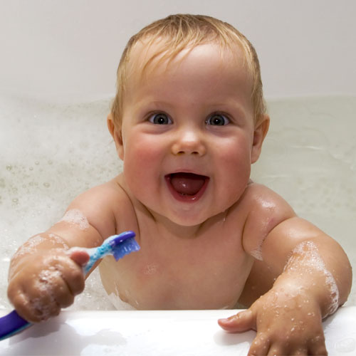 4 Important Facts About Teething
