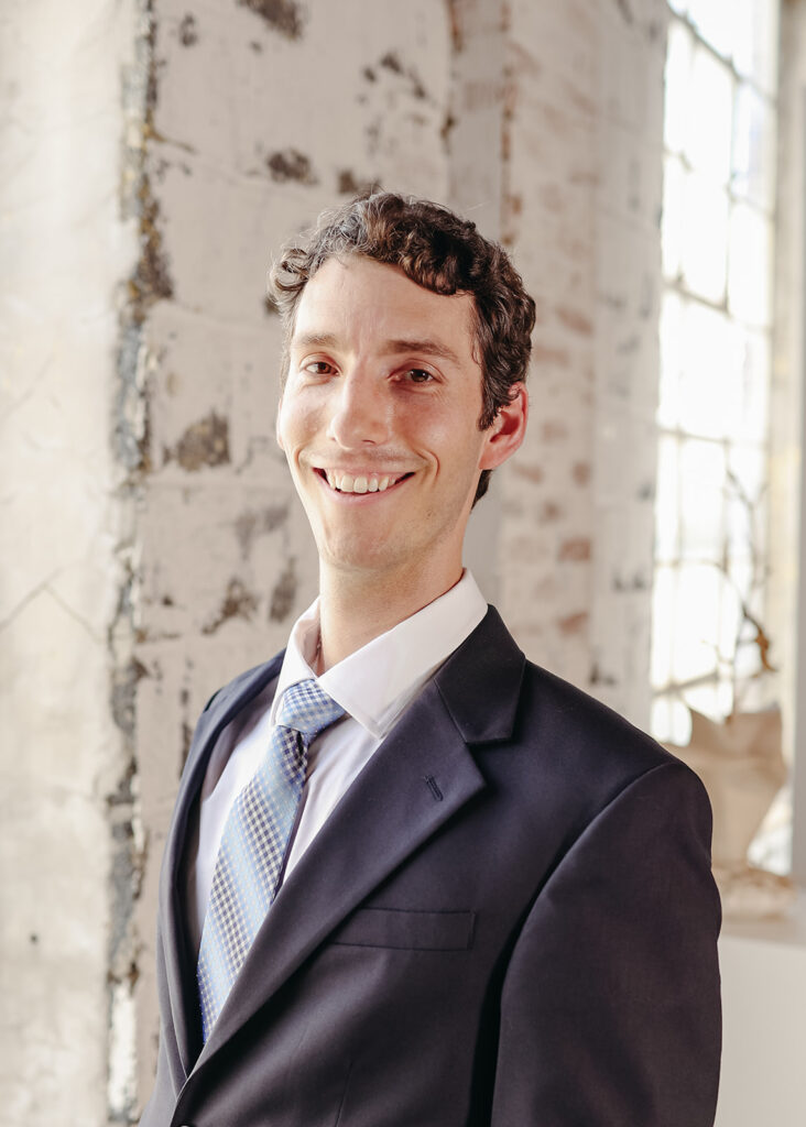 Dr. Matthew Mayer Dr. Matthew Mayer