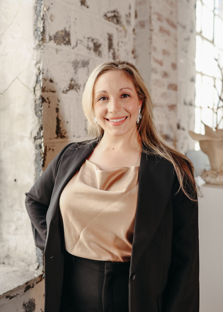 Dr. Nicole Dolezar Dr. Nicole Dolezar