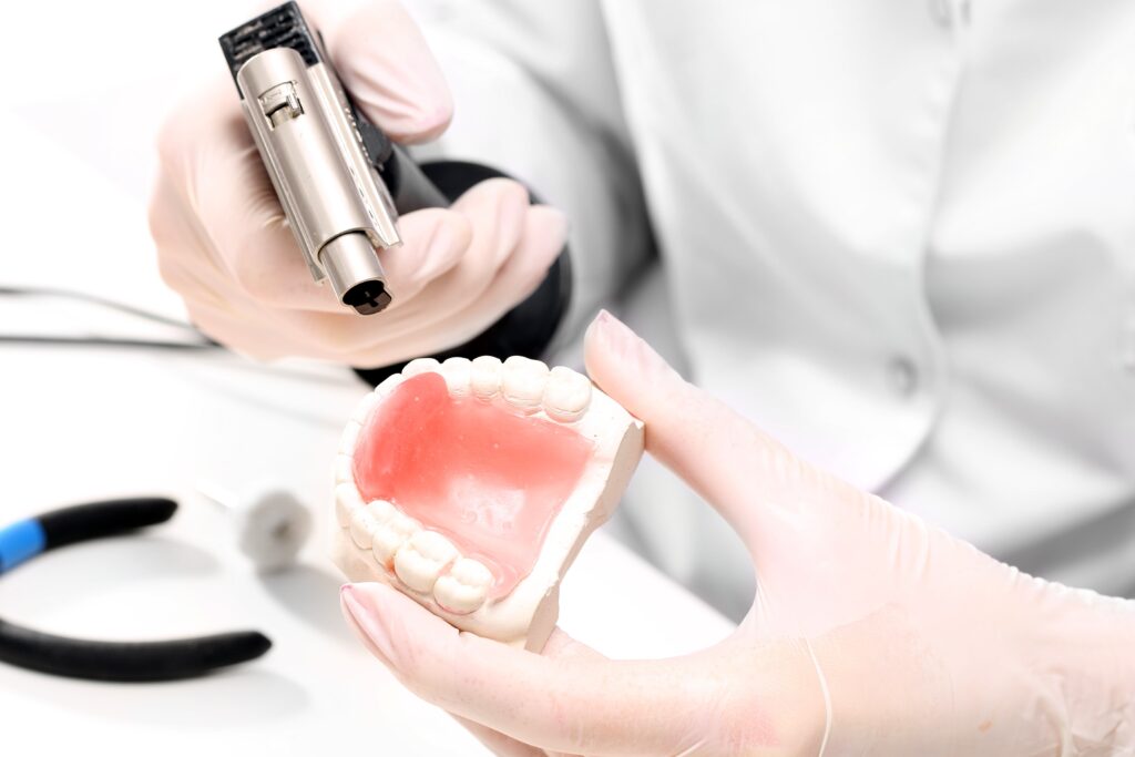 4 Big Differences Between Same Day Crowns Vs. Traditional Crowns same day crowns in mills river, nc