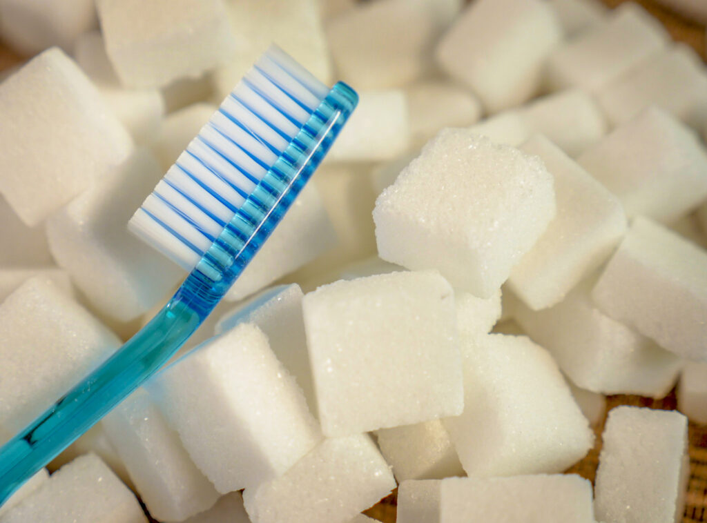 Caring For Your Teeth After A Dental Cleaning: 7 Tips To Maintain Your Most Beautiful Smile After a dental cleaning in Mills River, NC