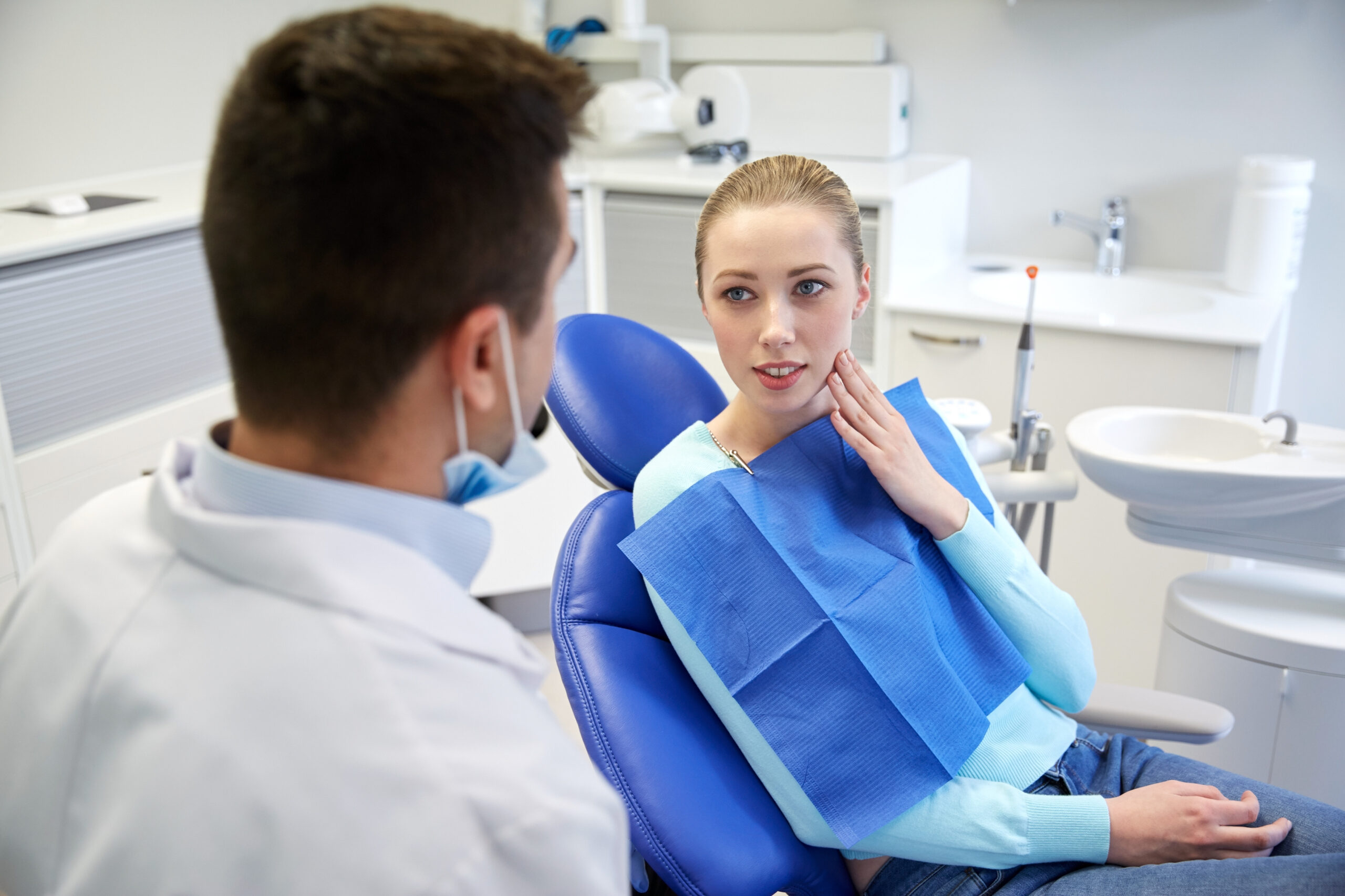 Knocked Out a Tooth on the French Broad River? A Step-by-Step Guide to Saving Your Smile A root canal in Mills River, North Carolina