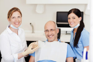 Dental Health as a Senior: 6 Tips to Maintain Great Oral Hygiene
