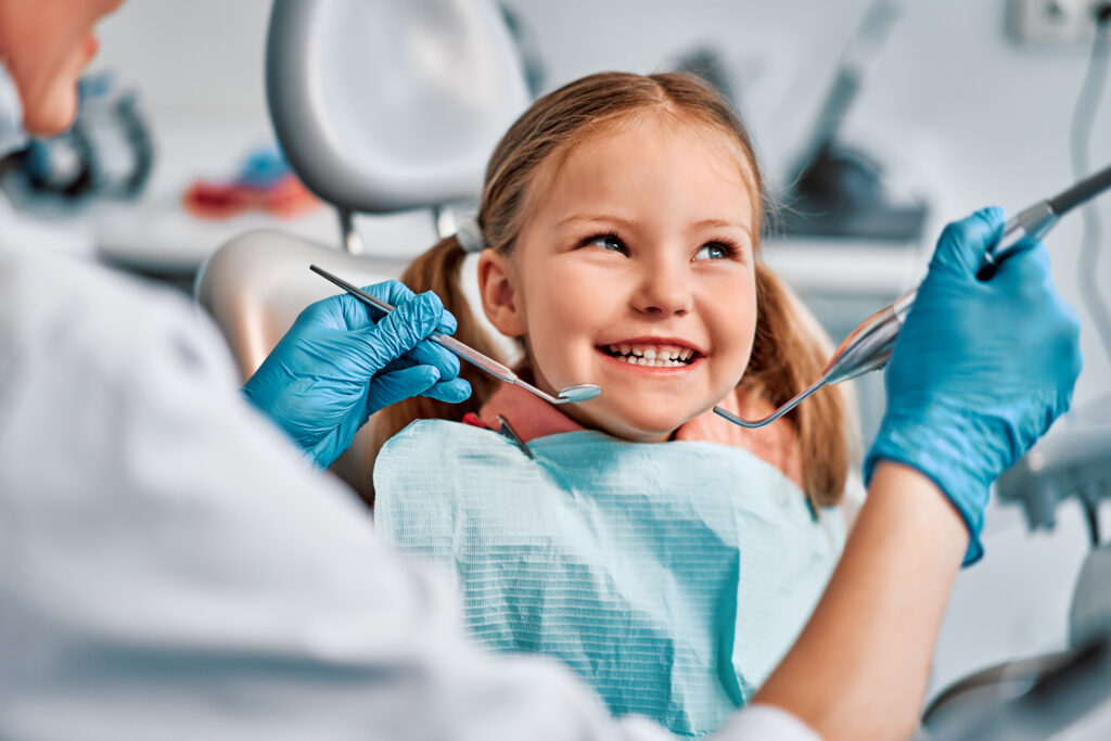 The Harmful Effect Of Thumb Sucking: What Every Parent Should Know Thumb sucking in Mills River, NC
