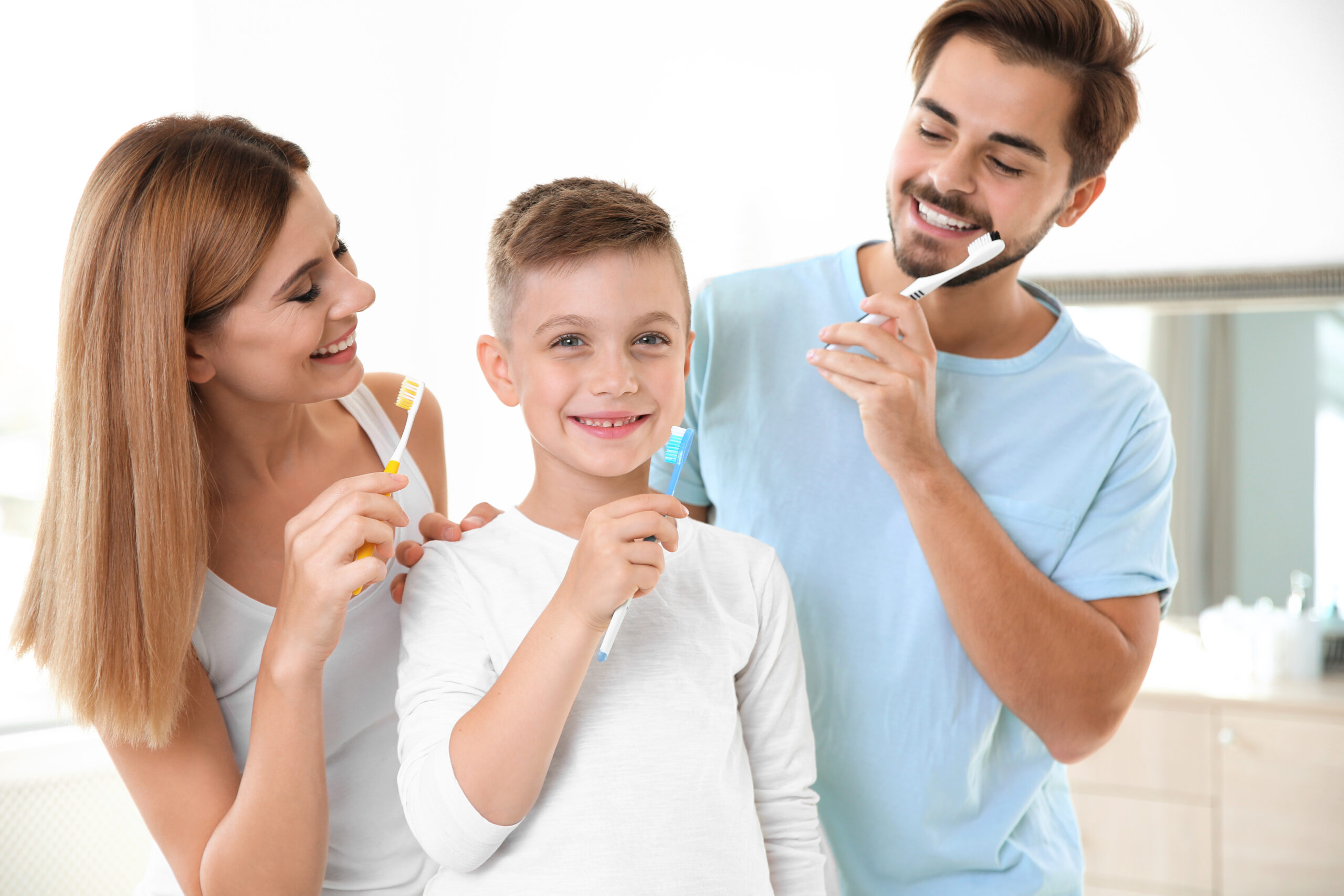 6 Tips for Finding Your Perfect Toothpaste 6 Tips for Finding Your Perfect Toothpaste