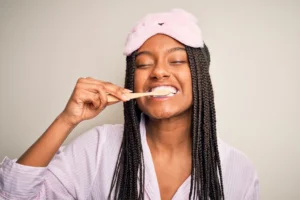 Time to Brush Your Teeth: The Ultimate Guide to a Sparkling Smile