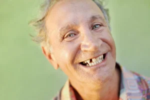Is Age-Related Tooth Loss Inevitable?