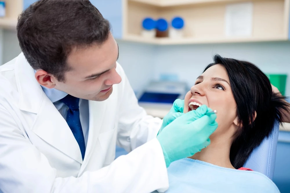 Tooth Abscess - Mills River Family Dental, Mills River, NC 