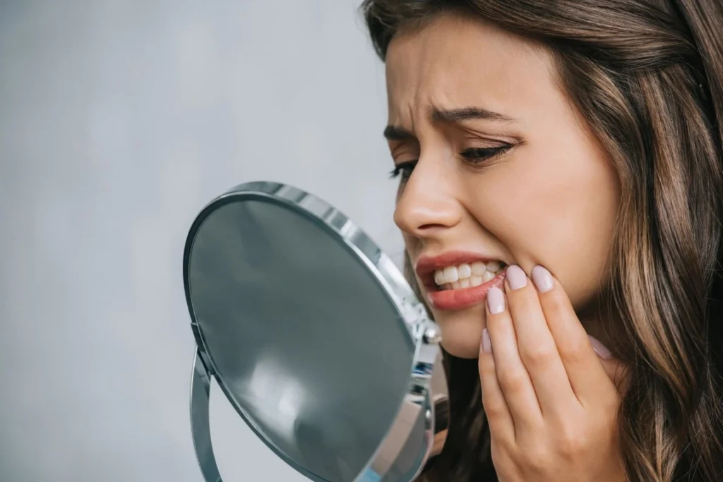 Tooth Abscess - Mills River Family Dental, Mills River, NC 