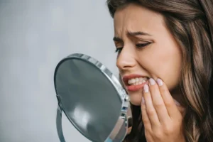 Can You Cure An Infected Tooth Without Professional Treatment?