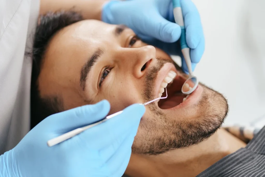 Tooth Abscess - Mills River Family Dental, Mills River, NC 