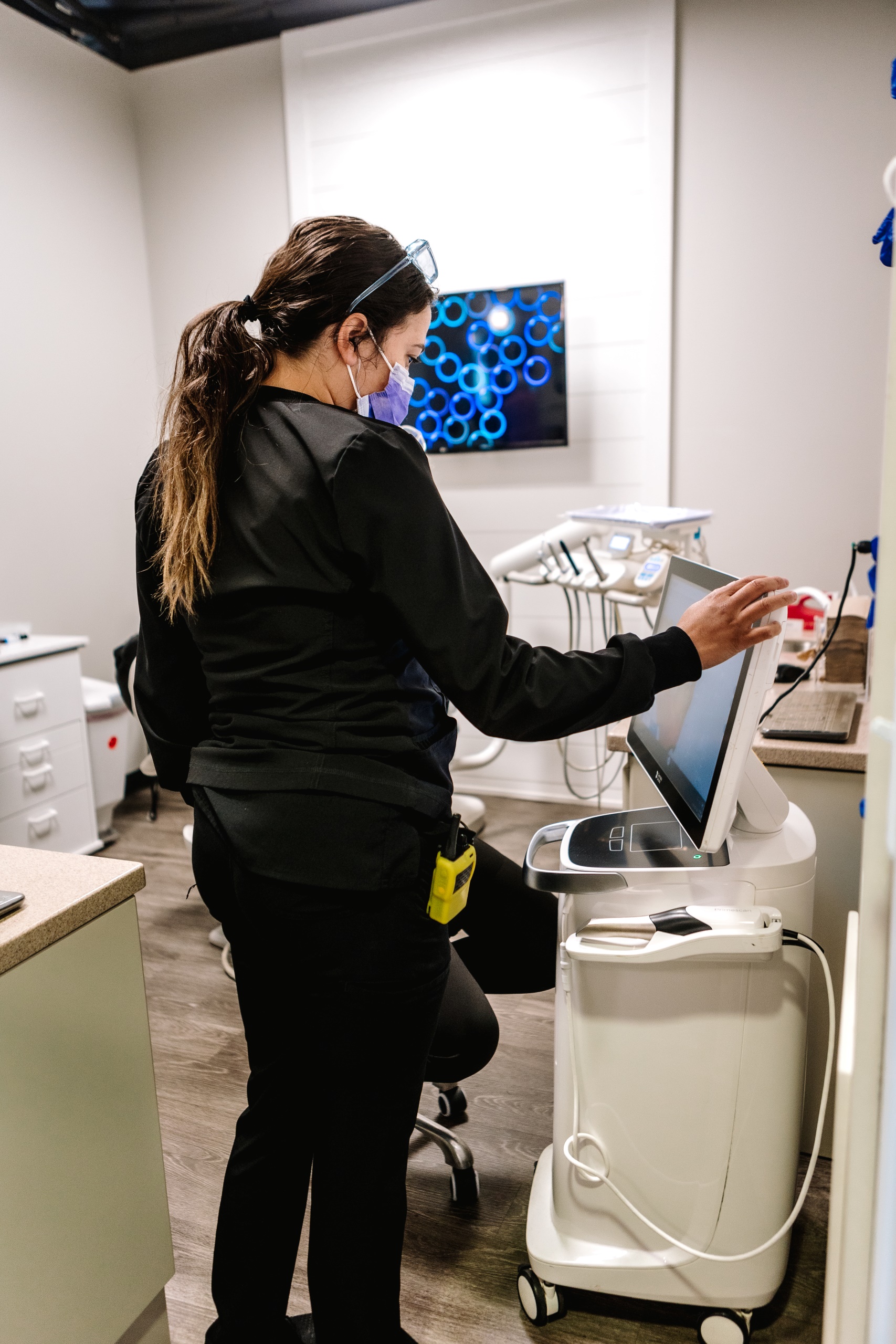 Cosmetic Dentistry Mills River NC