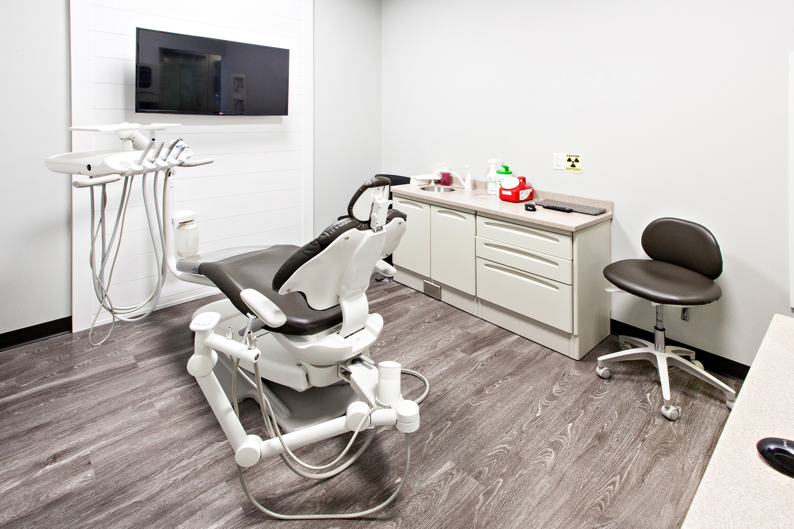 Mills River NC Family Dental