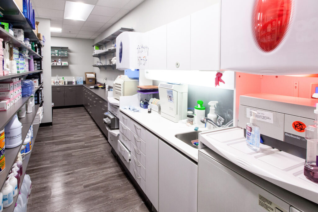 Family Dental Mills River NC