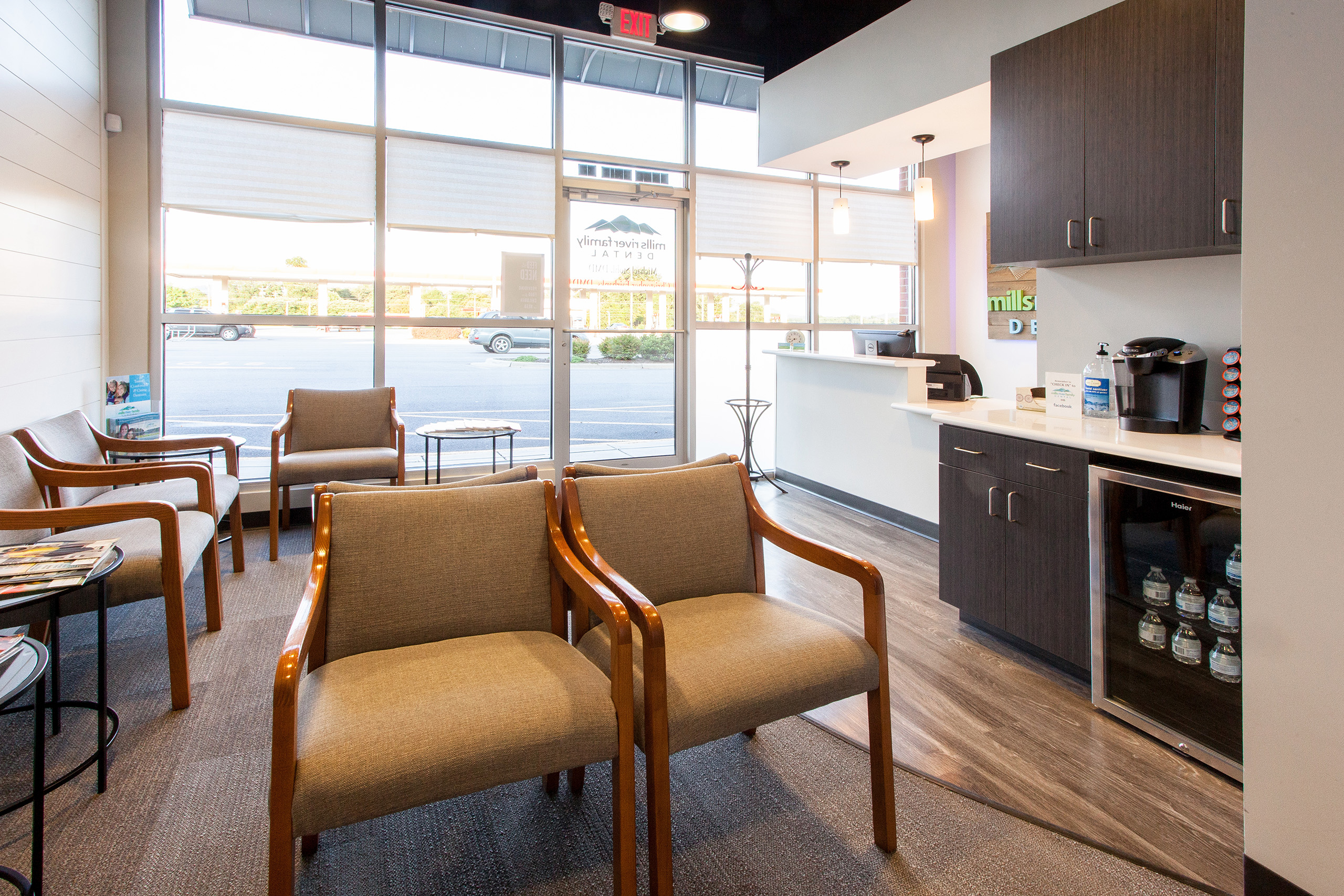 Mills River NC Family Dental