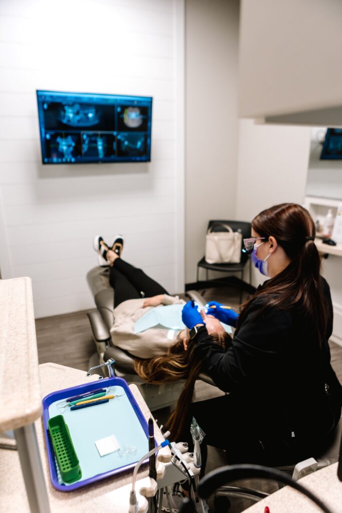 Periodontal Disease Mills River NC Gum Disease