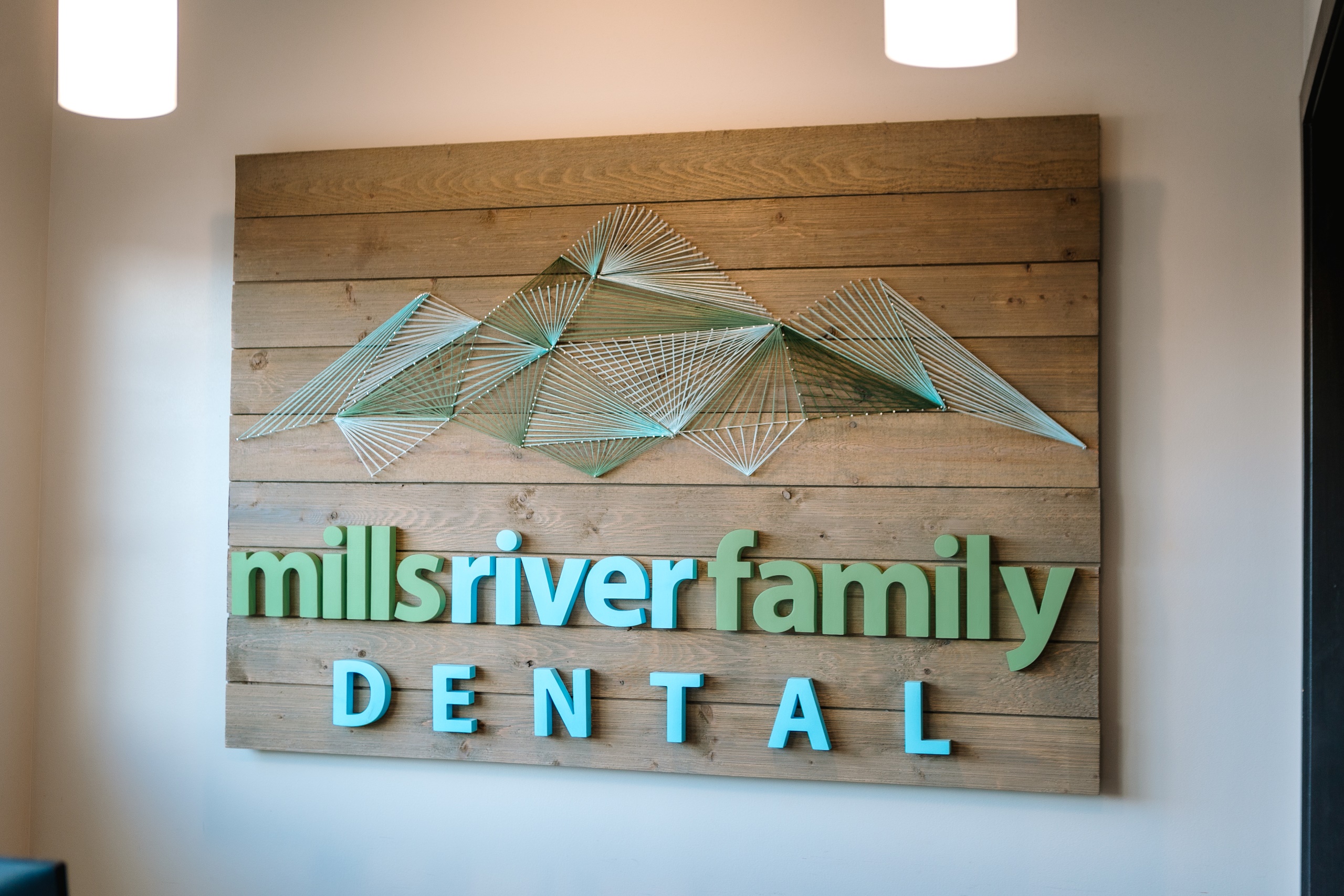 in office dental plan dentist mills river nc