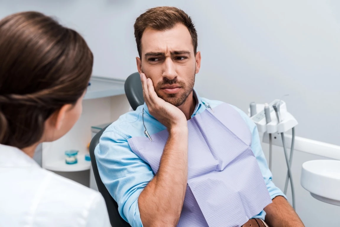 Medication-Induced Dry Mouth: Why Your Prescriptions Are Causing Cavities and How to Fix It Dental Plaque - Mills River, NC