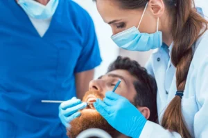 Why You Shouldn’t Say No To Deep Cleanings From Your Dental Team
