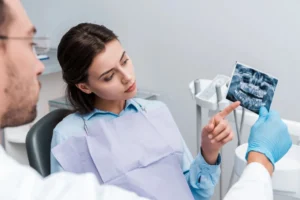 5 Reasons Why You Need X-Rays At Your Dental Appointment
