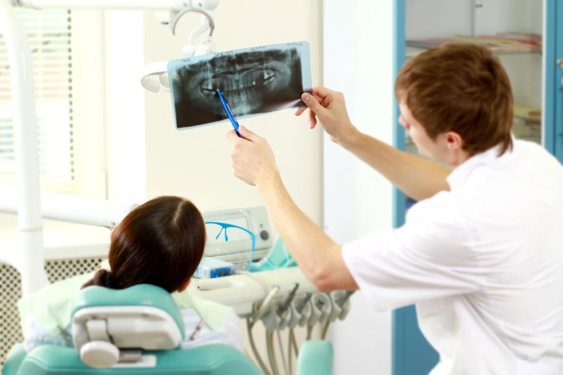 Will Your Teeth Shift After Wisdom Tooth Extraction? 