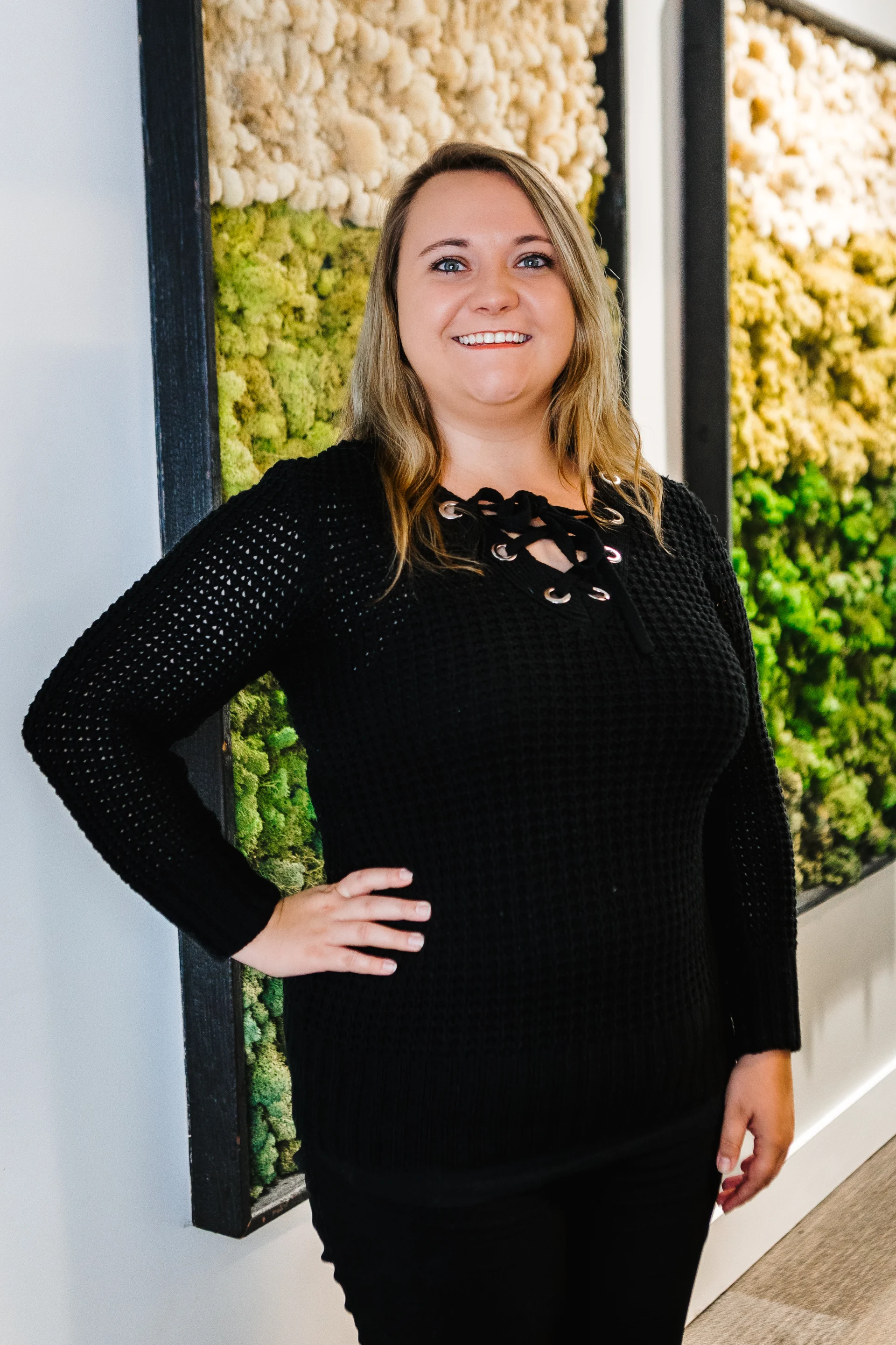 dental office mills river nc