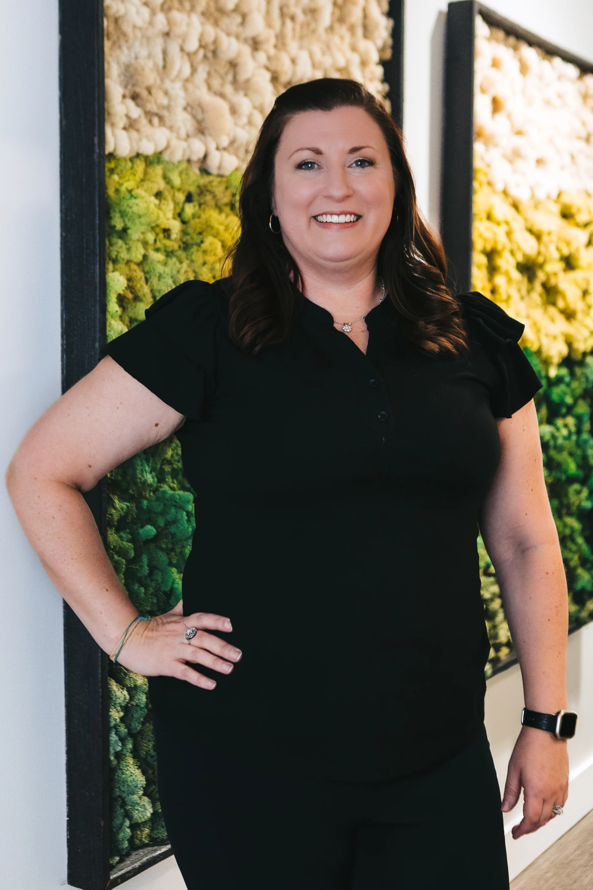 dentist mills river nc