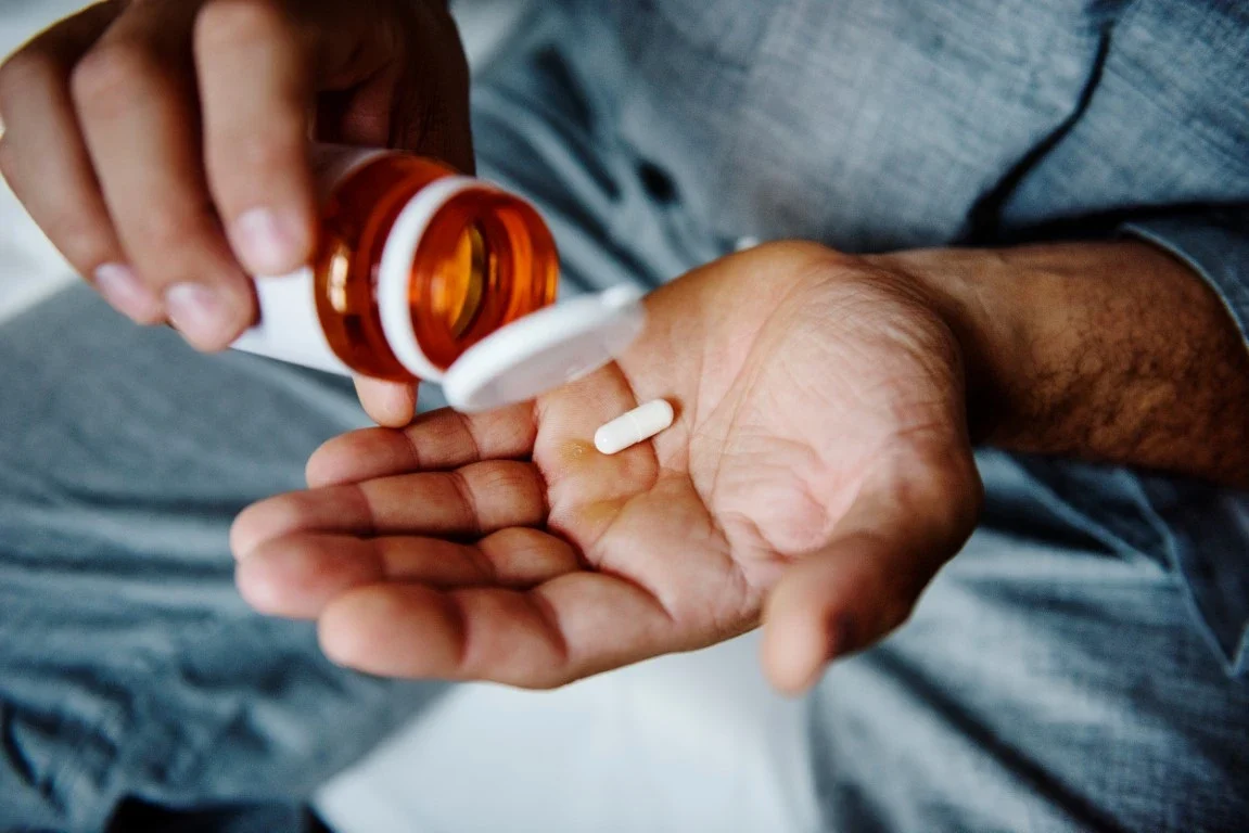 Medication-Induced Dry Mouth: Why Your Prescriptions Are Causing Cavities and How to Fix It Medication-Induced Dry Mouth - Mills River, NC
